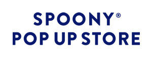 SPOONY ®︎ POP UP STORE